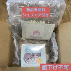 MoMo モモ スクイーズ 海洋シリーズ第1弾 未開封 3個セット momo スクイーズ 海洋 第一弾 3箱 新品未開封 シュリンク付き - メルカリ