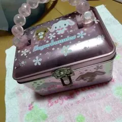 レア希少！ベイビーザスターズシャインブライト♥お弁当箱・ランチ