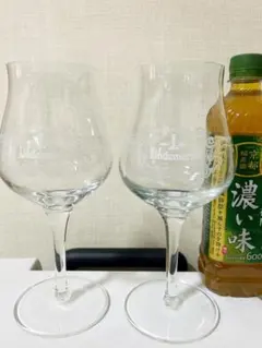 Lindemans ワイングラス 2個セット