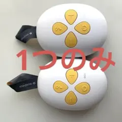 メデラ　搾乳機　ソロ