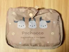 サンリオ ポチャッコ エコバッグ M