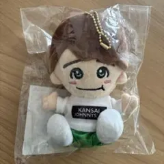 なにわ男子 大橋和也 ちびぬい 第1弾 a