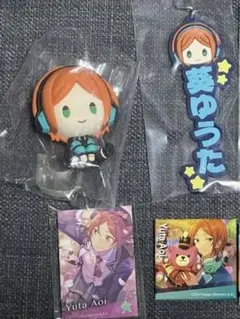 一番くじ　あんスタ　葵ゆうた　フィギュア