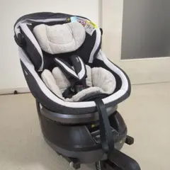 コンビ　チャイルドシート　クルムーヴ　スマートISOFIXシリーズ