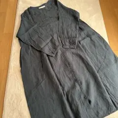 ワンピースグリーン