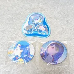 2025年最新】白石杏 グリッター缶バッジの人気アイテム - メルカリ