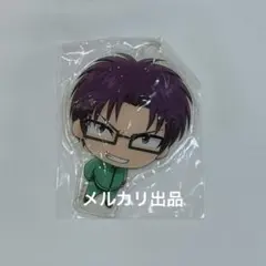 2025年最新】斉木楠雄のΨ難 アクリルキーホルダー 斉木楠雄の