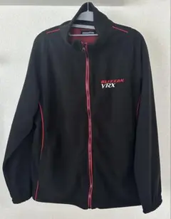 ブリヂストン　BLIZZAK ブリザック　VRX フリース　ジャケット