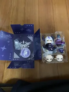 ねんどろいど　ラプラスダークネス