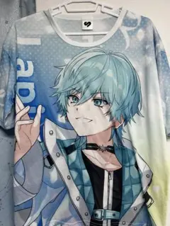 めておら らぴす Lapis フルグラTシャツ　フルグラ めておら Lapis すとふぇす2025 フルグラTシャツ - メルカリ