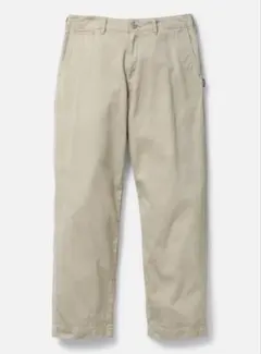 NEIGHBORHOOD 23AW クラシックチノパンツ XL NEIGHBORHOOD】CLASSIC CHINO PANTS (Neighborhood/チノパンツ