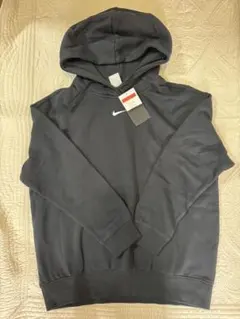新品未使用★ナイキフード付きトレーナー　Lサイズ