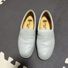 HUSH PUPPIES グレー シューズのサムネイル