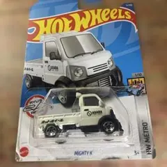 2025年最新】ホットウィール 軽トラの人気アイテム - メルカリ