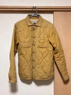 キルティング キルティングジャケット
