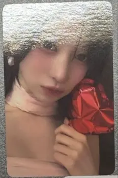 babymonster アサ アイドル