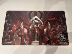 大修道士、エリシュノーン　プレイマット 2025年最新】エリシュノーン プレイマットの人気アイテム - メルカリ