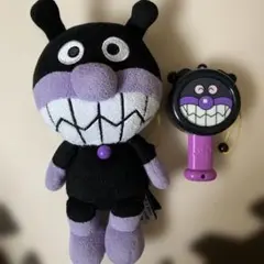 アンパンマン ぬいぐるみ キャラクター玩具