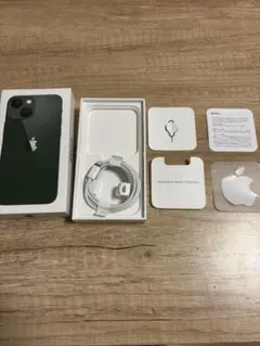 2026年最新】iPhone13 mini グリーンの人気アイテム - メルカリ