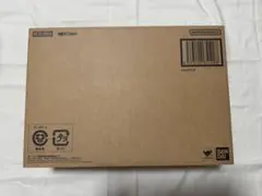 METAL BUILD メタルビルド ケンプファー