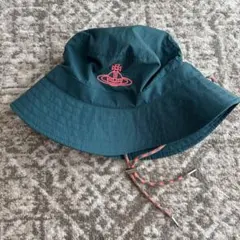 2026年最新】Vivienne Westwood レディース バケットハットの人気