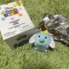 DISNEY FAVORITES ツムツム　ダンボ