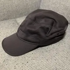 よ*う様 CA4LA ダークグレー ワークキャップ