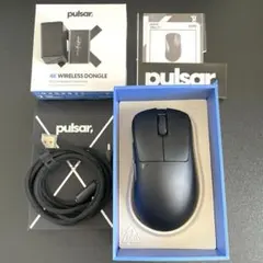 Pulsar Xlite V3 4Kドングルあり（動作確認済み）のサムネイル