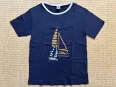 美品　プチバトー　Tシャツ　140cmのサムネイル