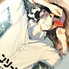 チェンソーマン　レゼ編　映画　 特典　第四弾