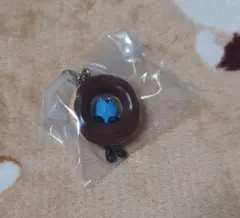 ✻ パペットスンスン めじるしアクセサリー スンスン ドーナツ ✻