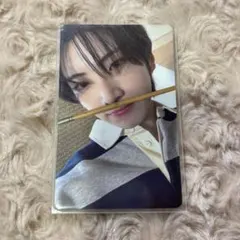 ＆team シーグリ 2024 ユウマ トレカ 公式