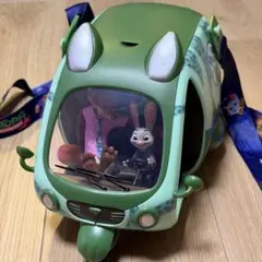 ズートピア2 ポップコーンバケット