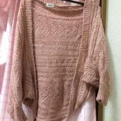 ロディスポット ニット