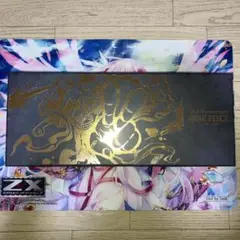 ONE PIECE カードゲーム　2nd ANNIVERSARY SET　開封品