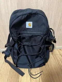 Carhartt リュック バックパック ブラック