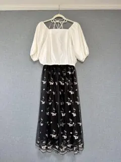 【服のレパートリーを増やしたい方必見！】大人可愛い春夏コーデ【新品未使用！】