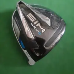 SIM MAX D ドライバー テーラーメイドのサムネイル