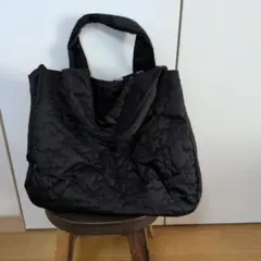マリークワントトートバッグ