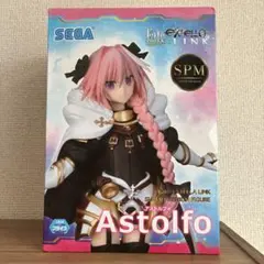 fate SPM ランスロット フィギュア - メルカリ
