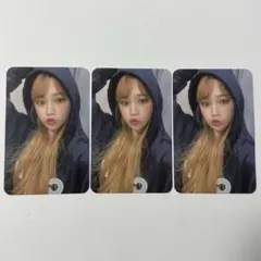 2026年最新】izone チェウォン 枚セットの人気アイテム - メルカリ