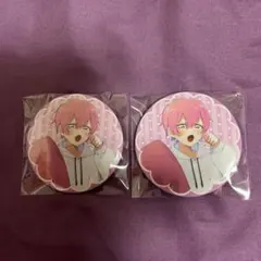 ないこ いれいす すてはい Stay High!! 缶バッジ - メルカリ