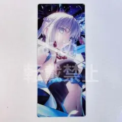 FGO 最終再臨展 入場特典 ステッカー モルガン - メルカリ