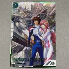 2025年最新】ガンダムカードゲーム ラクスの人気アイテム - メルカリ