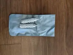 ステップバー　2本セット