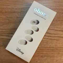 Disney ohora ネイルシール レディデザイン