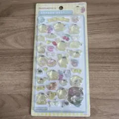 サンリオ BONBON DROP シール