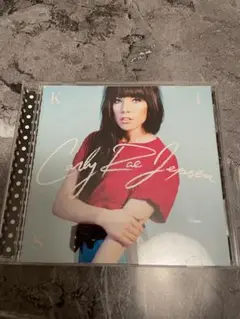 【カーリーレイジェプセン】Carly Rae Jepsen CD 結婚式ソング