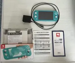 2025年最新】switch ライト ジャンクの人気アイテム - メルカリ