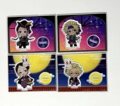 東京リベンジャーズ×PRINCESS CAFE アクスタ 灰谷蘭 竜胆